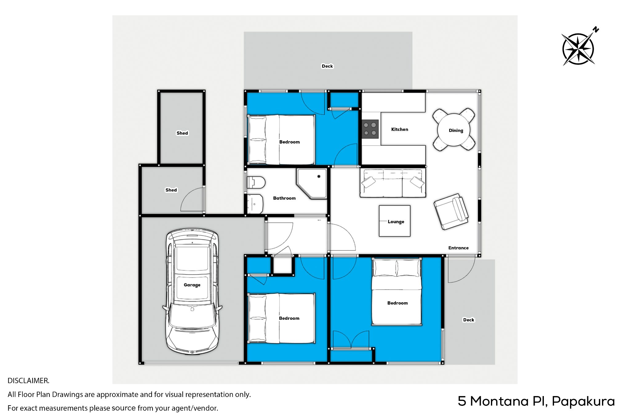 Offers Over $739,000 — slide 13