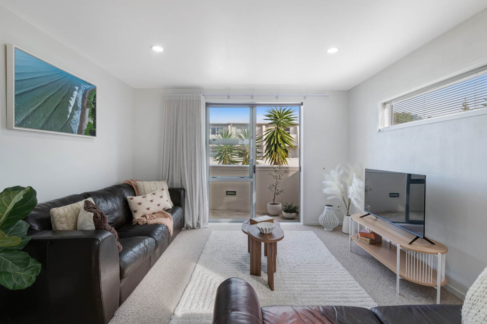 Property interior