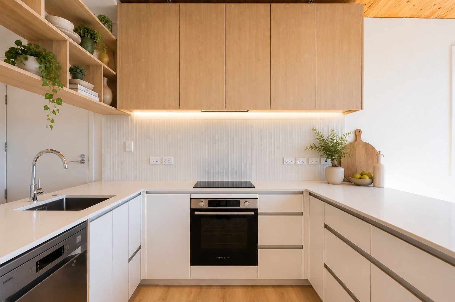 ** Last Chance | Prime Top-Floor Apartment ** — slide 2