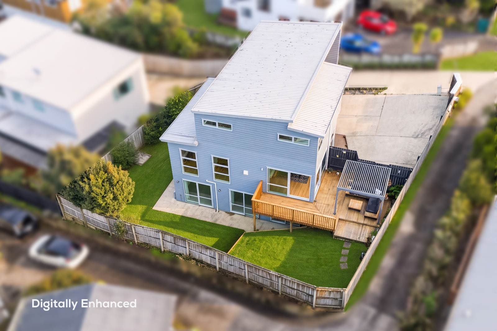 Coastal Family Living with Seaview and Top Sch... — slide 27