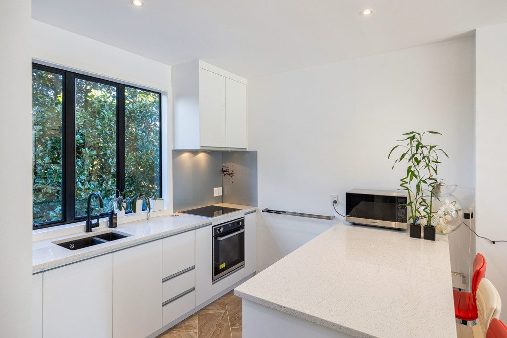 Property interior