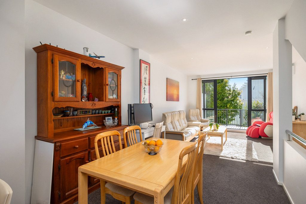 Property interior