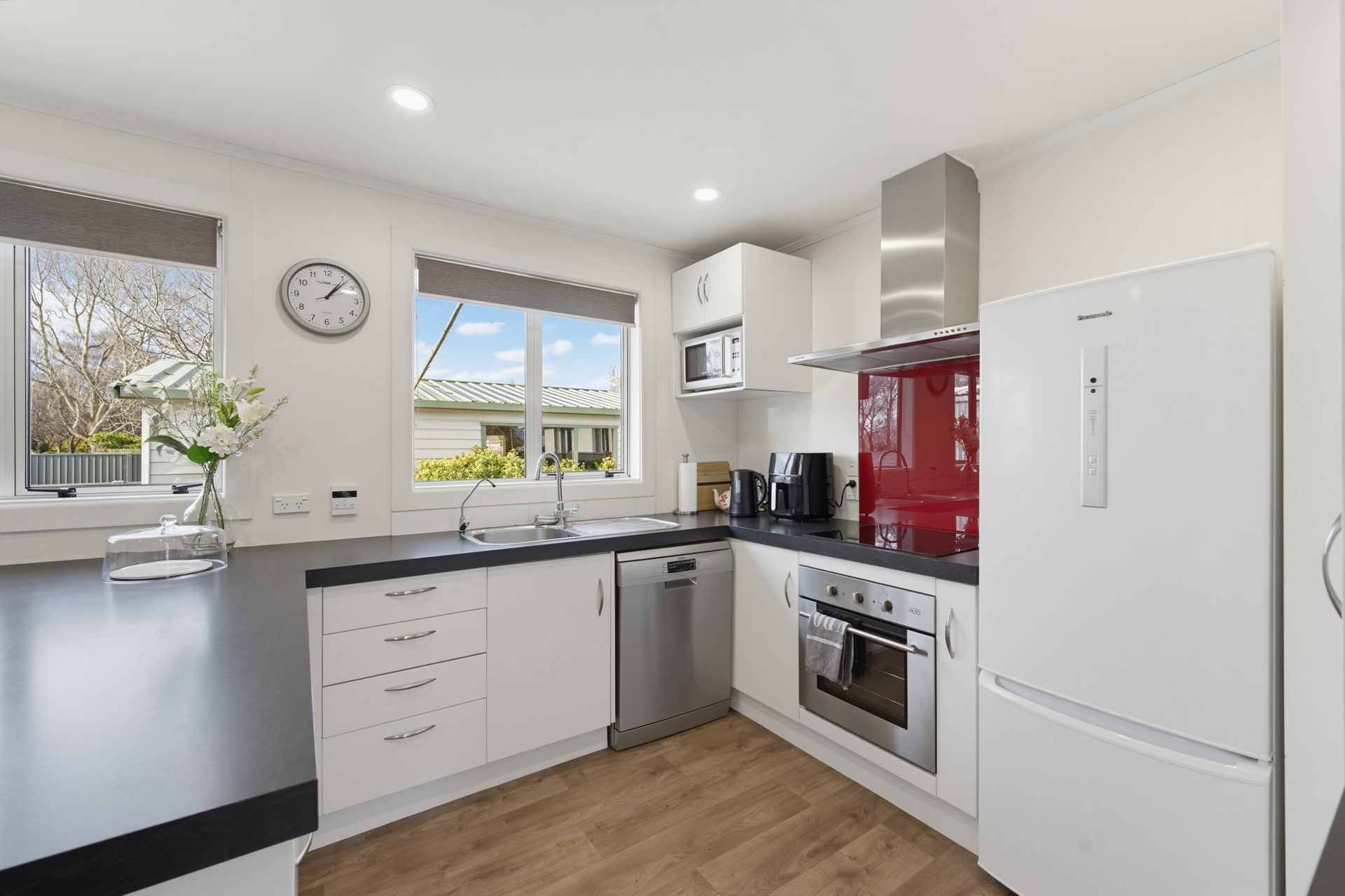 Property interior