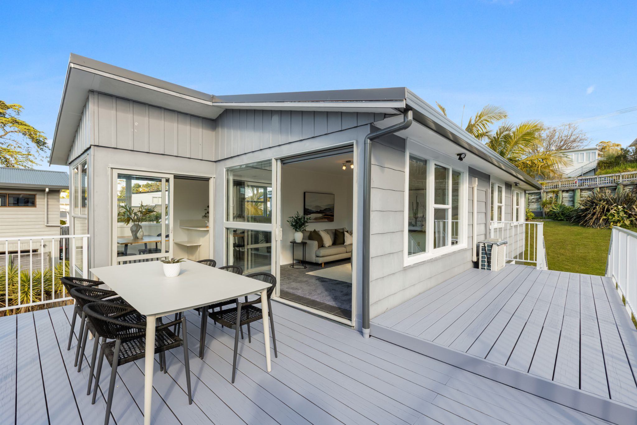 Property interior