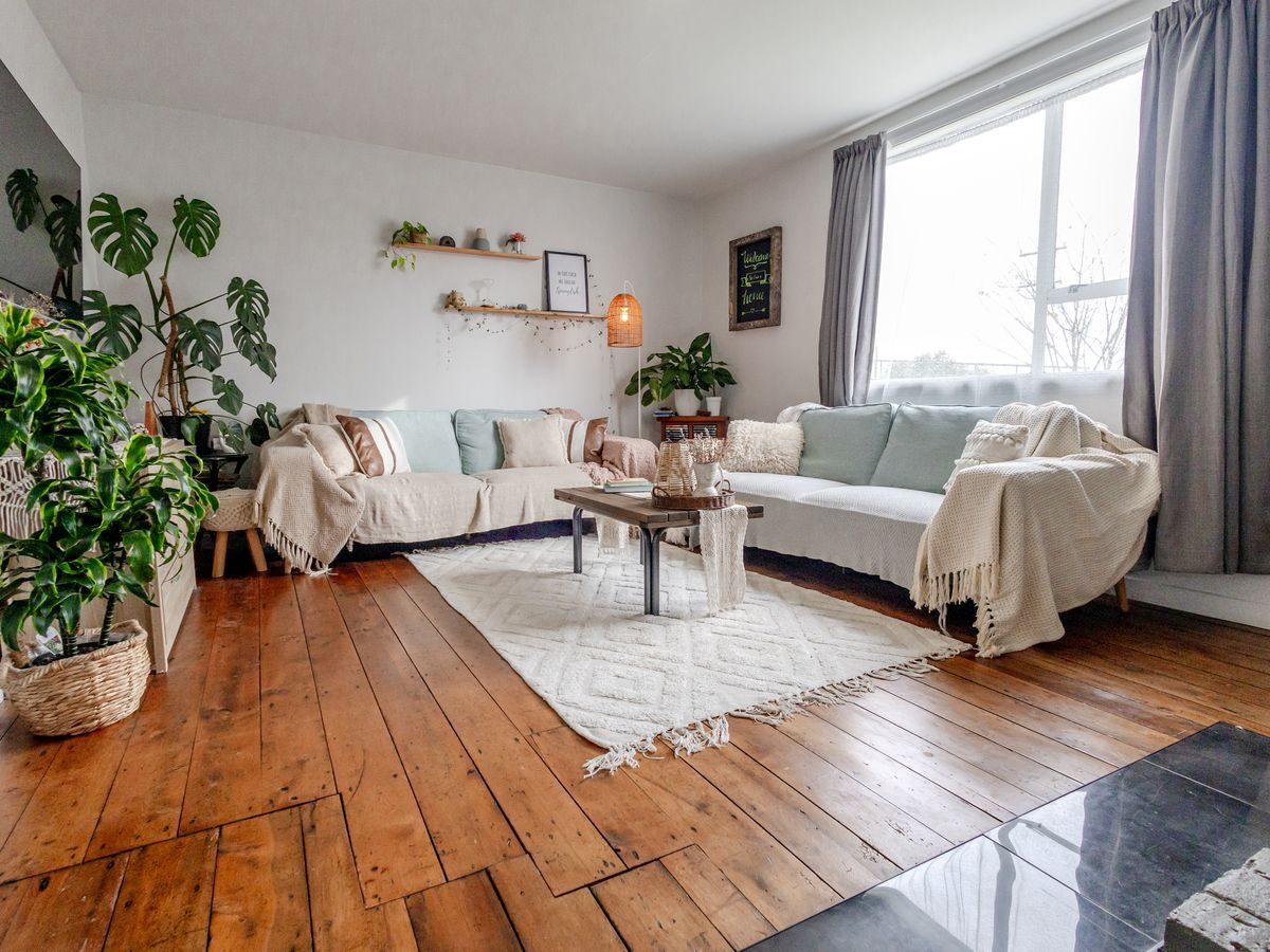 Property interior