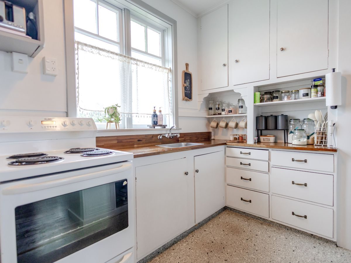 Property interior