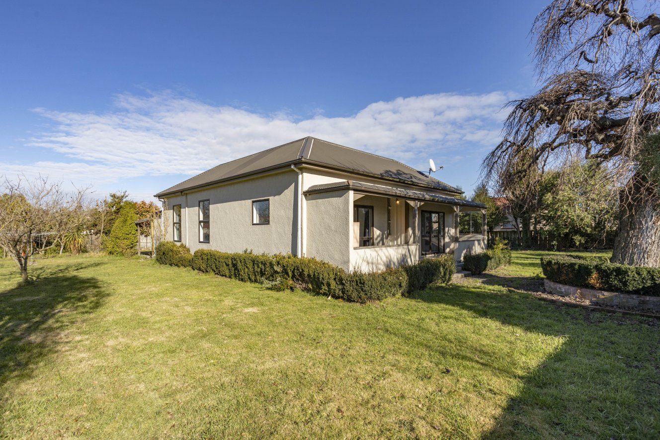 Property interior