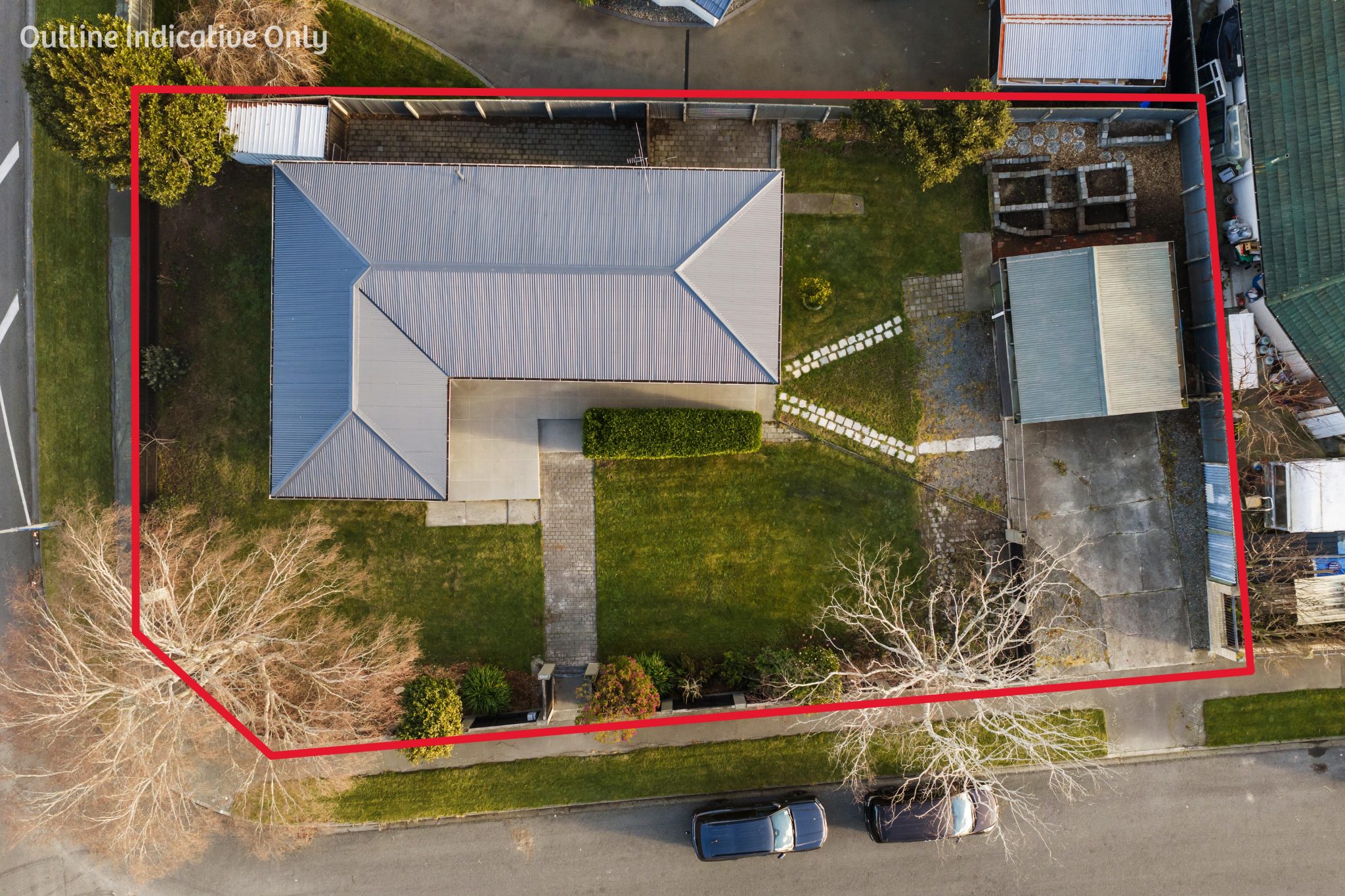 Style space and superb corner position — slide 31