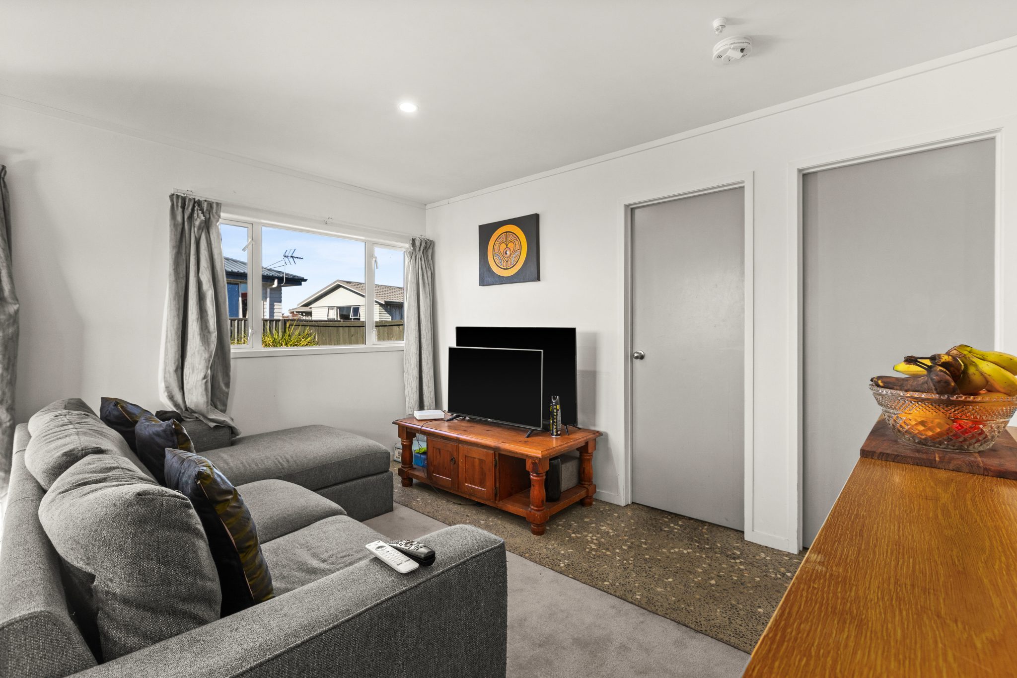 Property interior