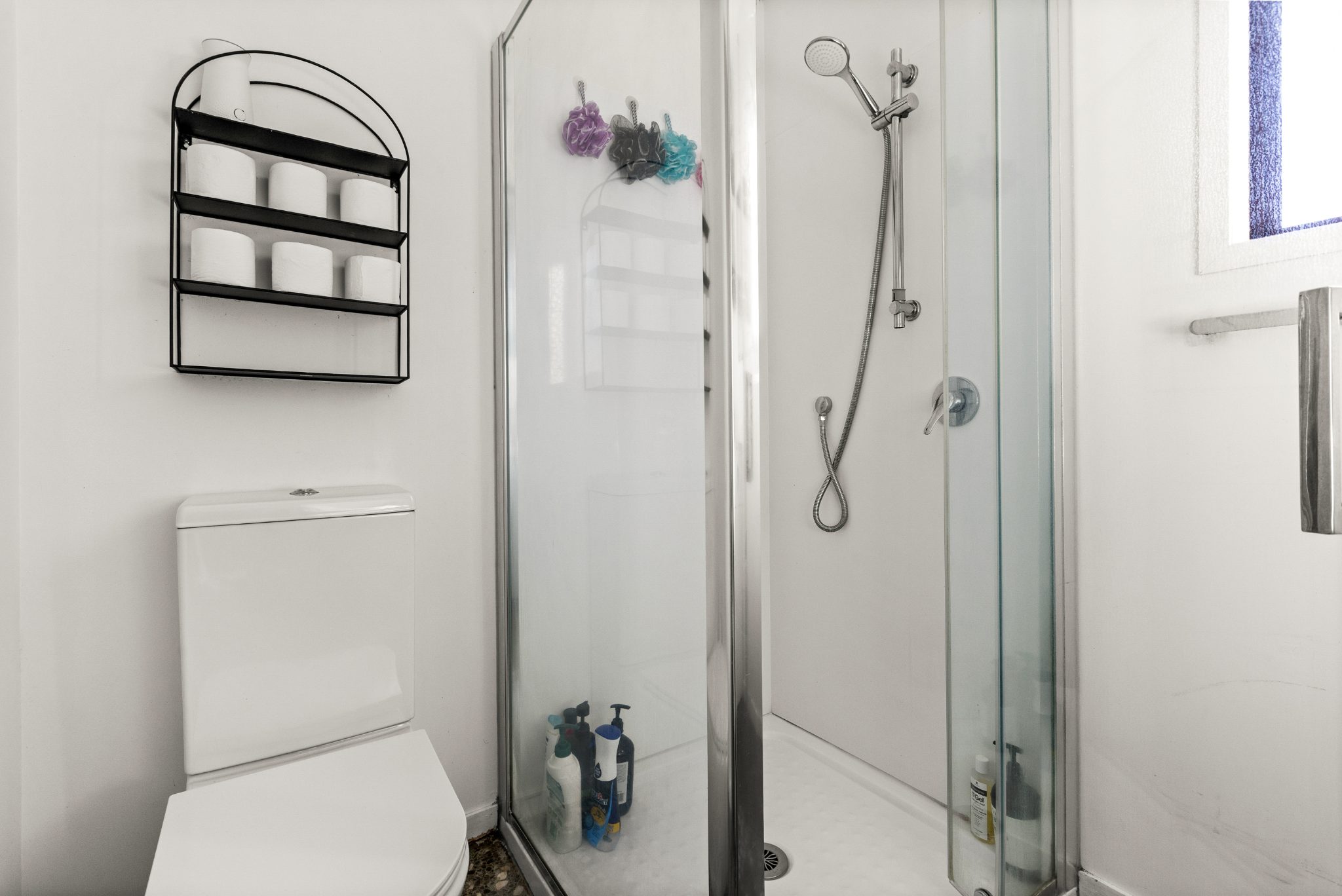 Property interior