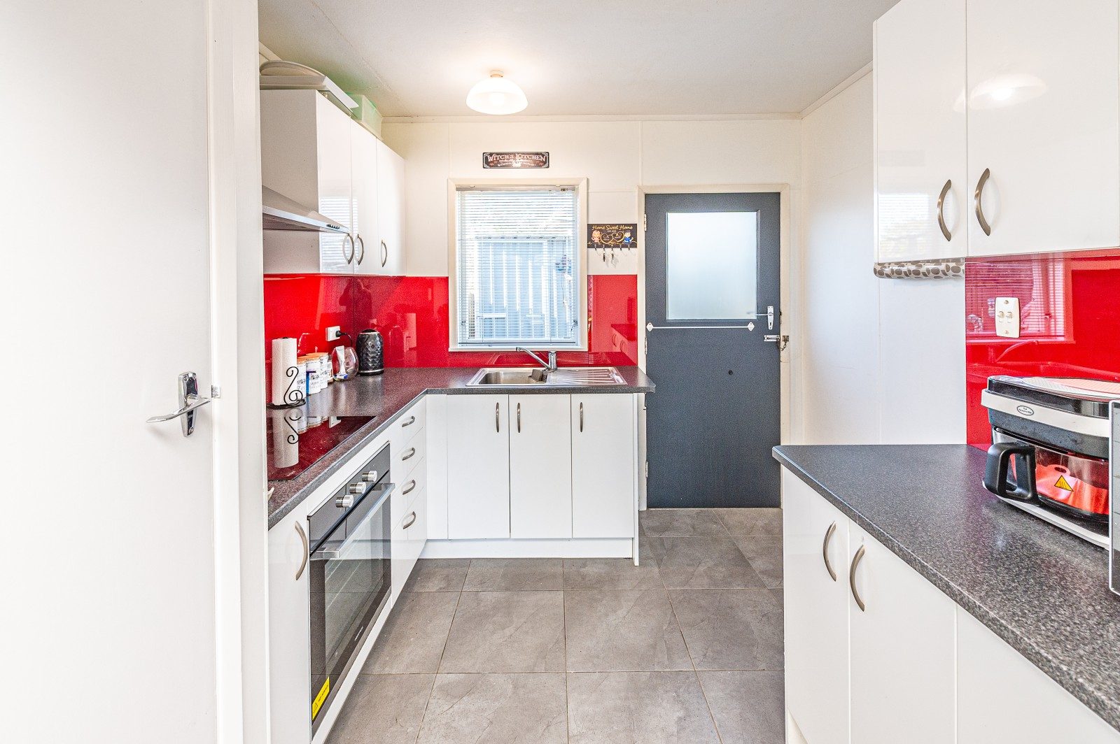 Property interior