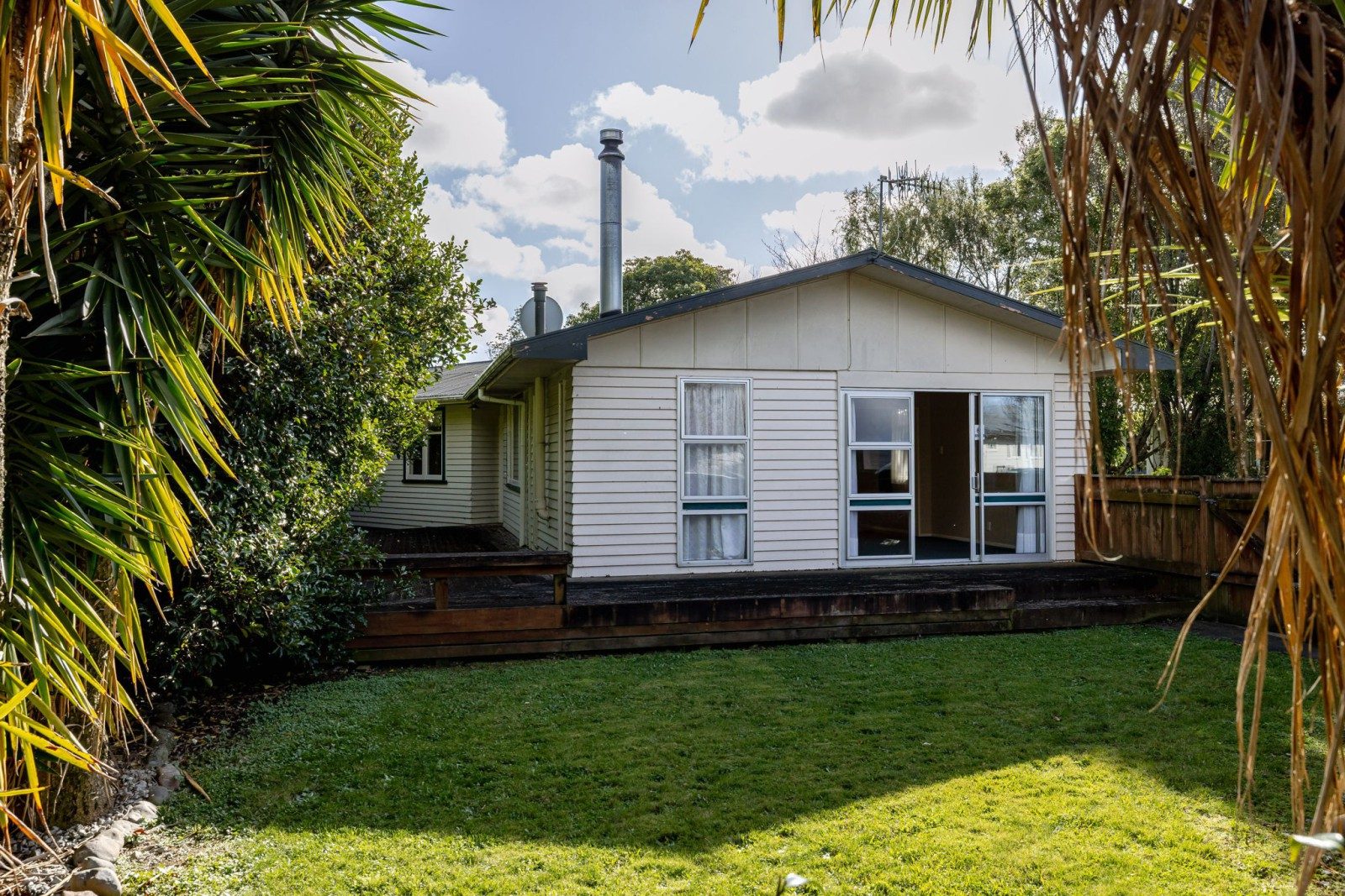 Property interior