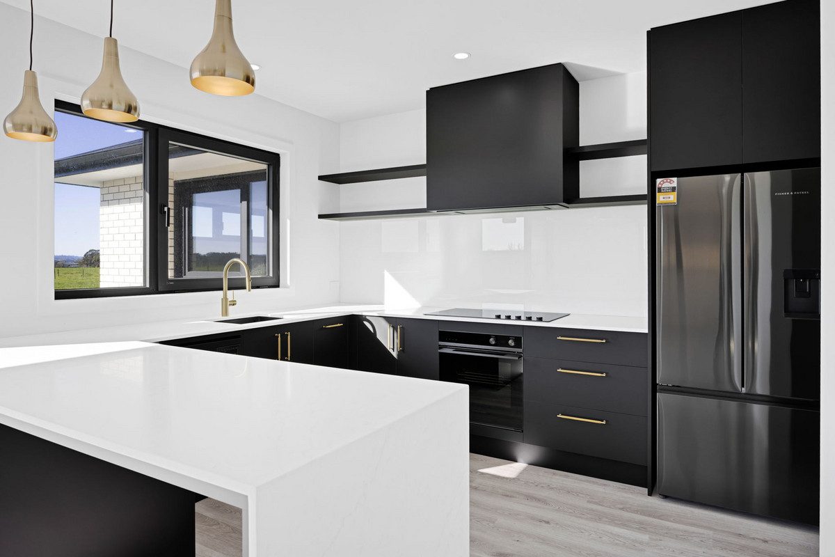Property interior