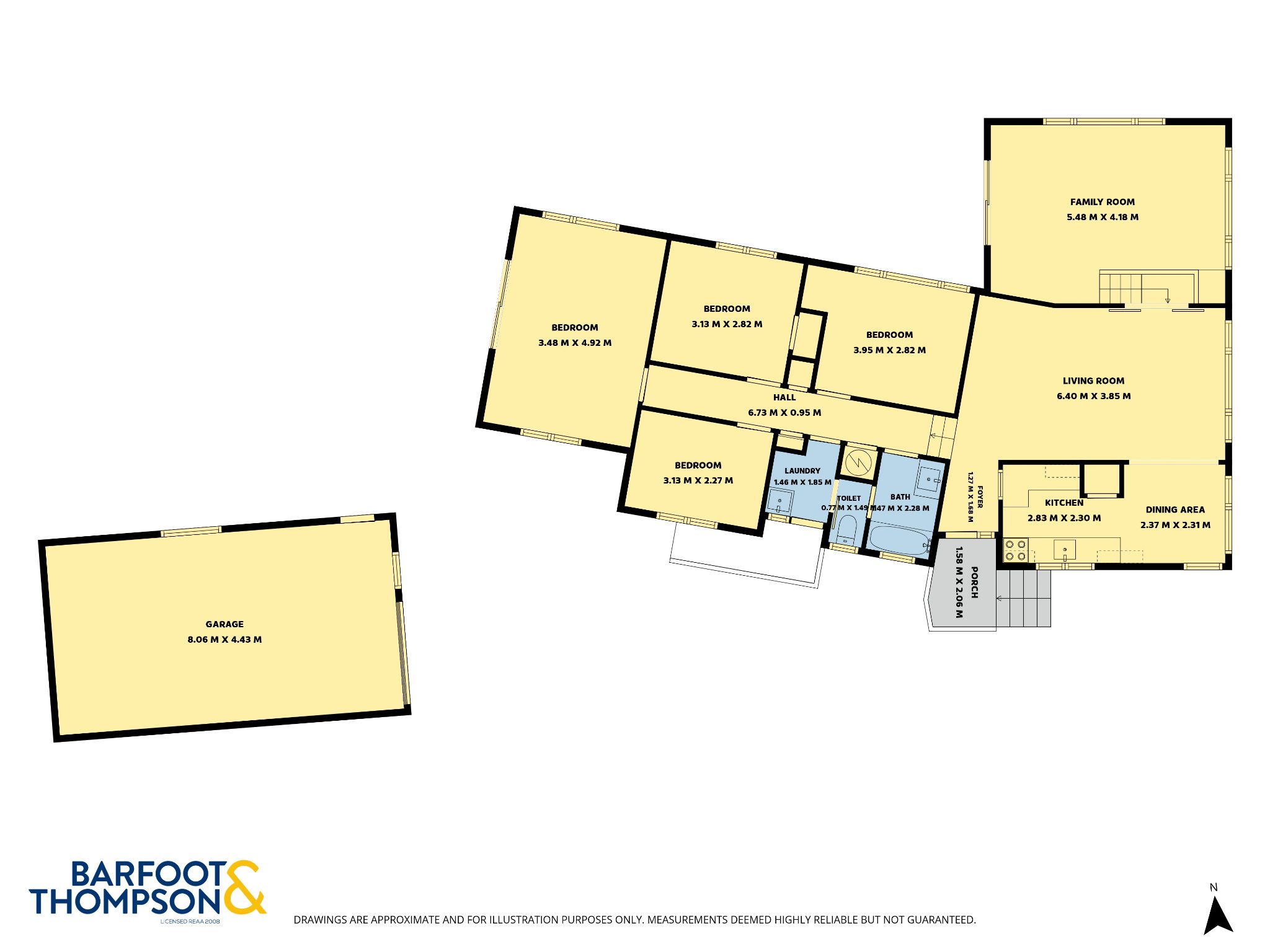 4 Bedrooms, 708sqm Land & Unlimited Potential — slide 26