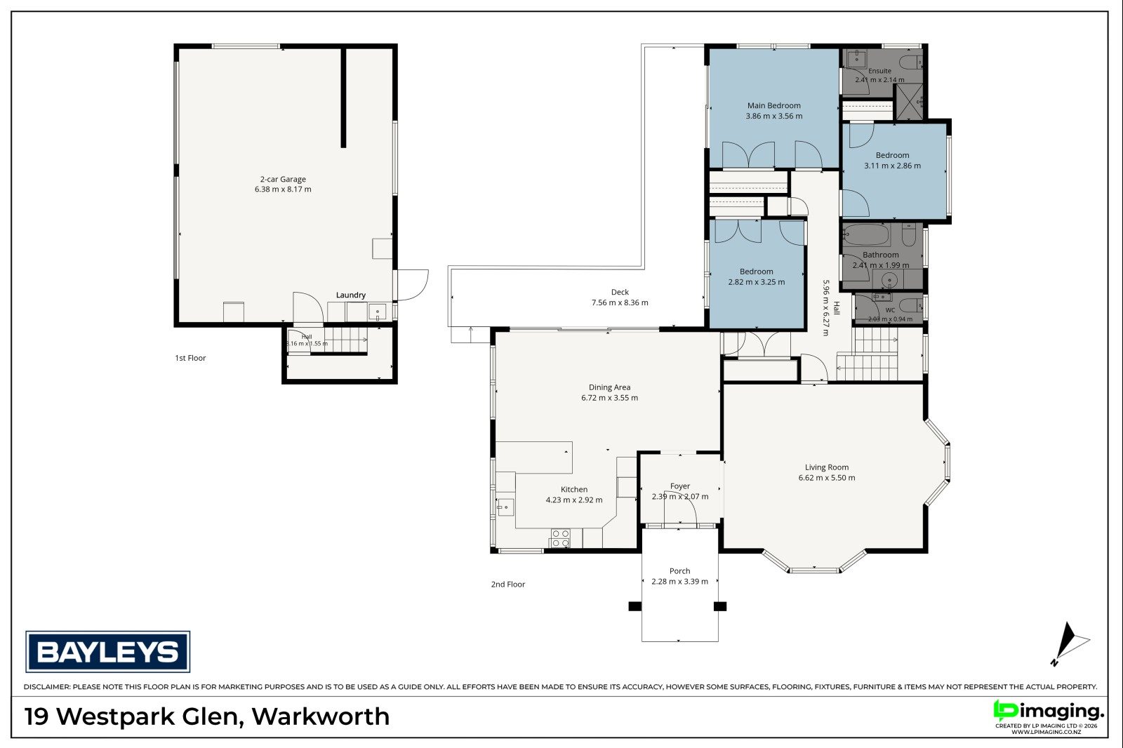 Immaculate renovation | Northwood Estate — slide 25