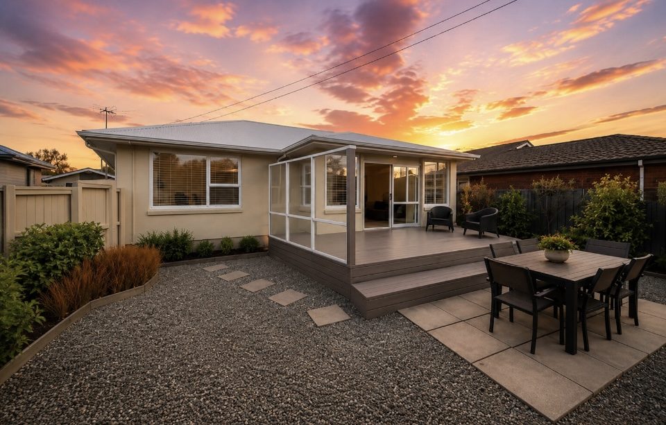 The First Home Buyer's Dream — slide 14