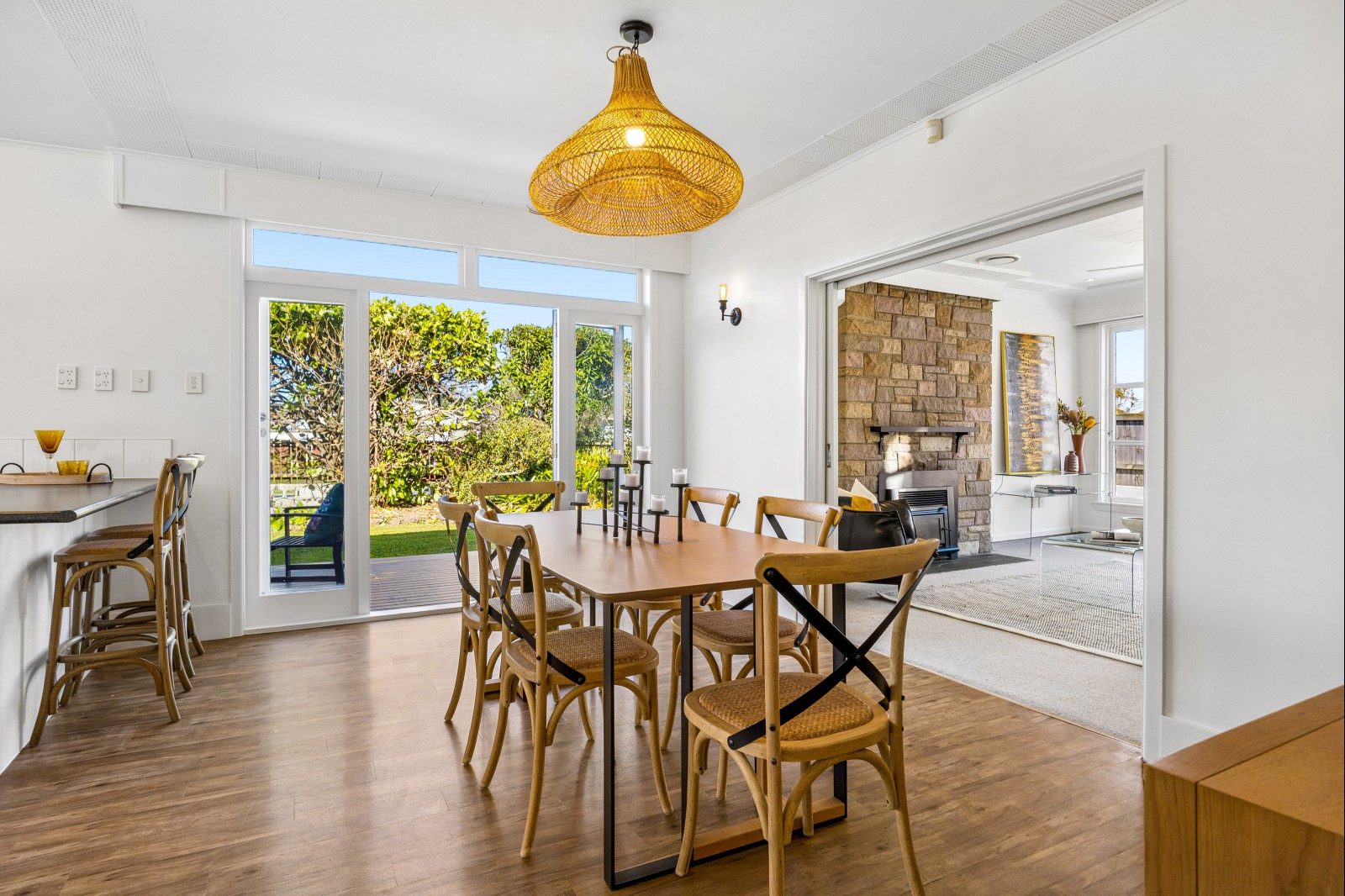 Under offer - Space, character and lifestyle await — slide 1