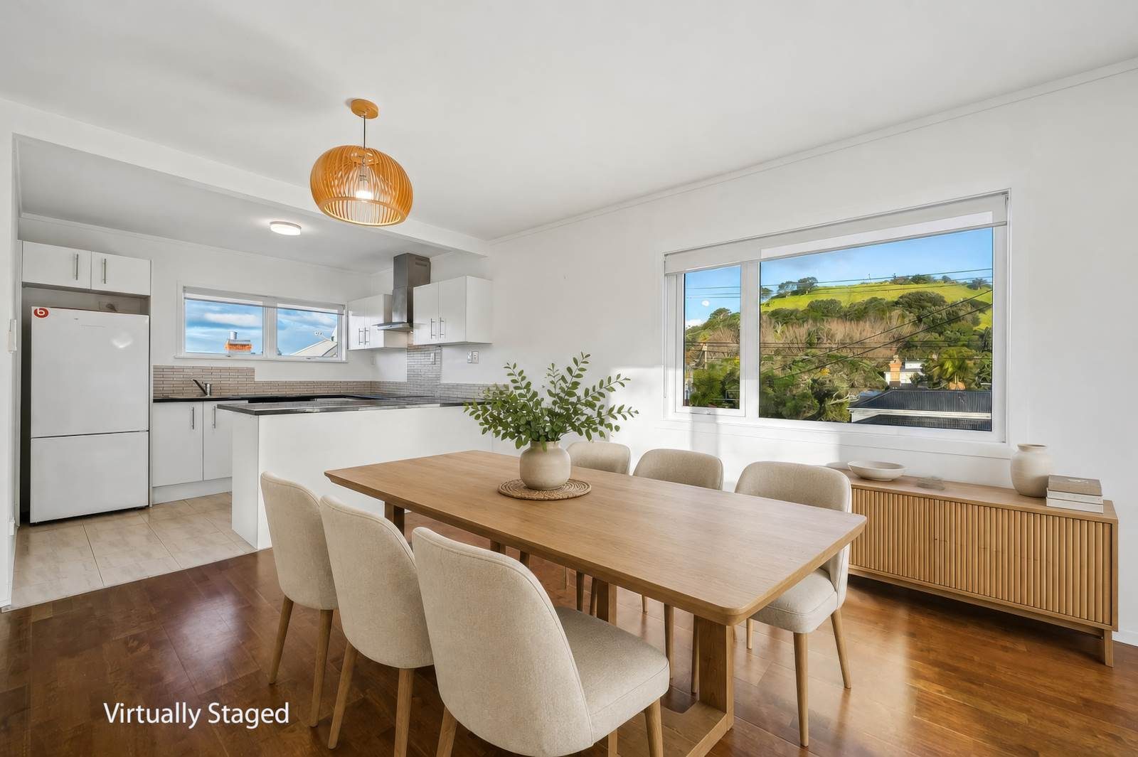 Property interior