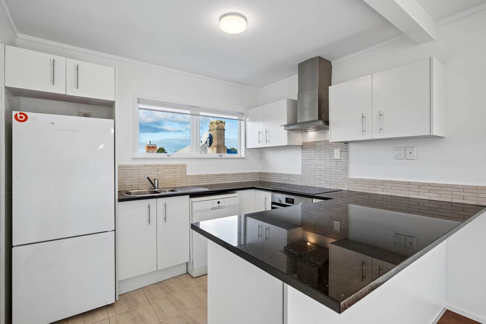 Property interior