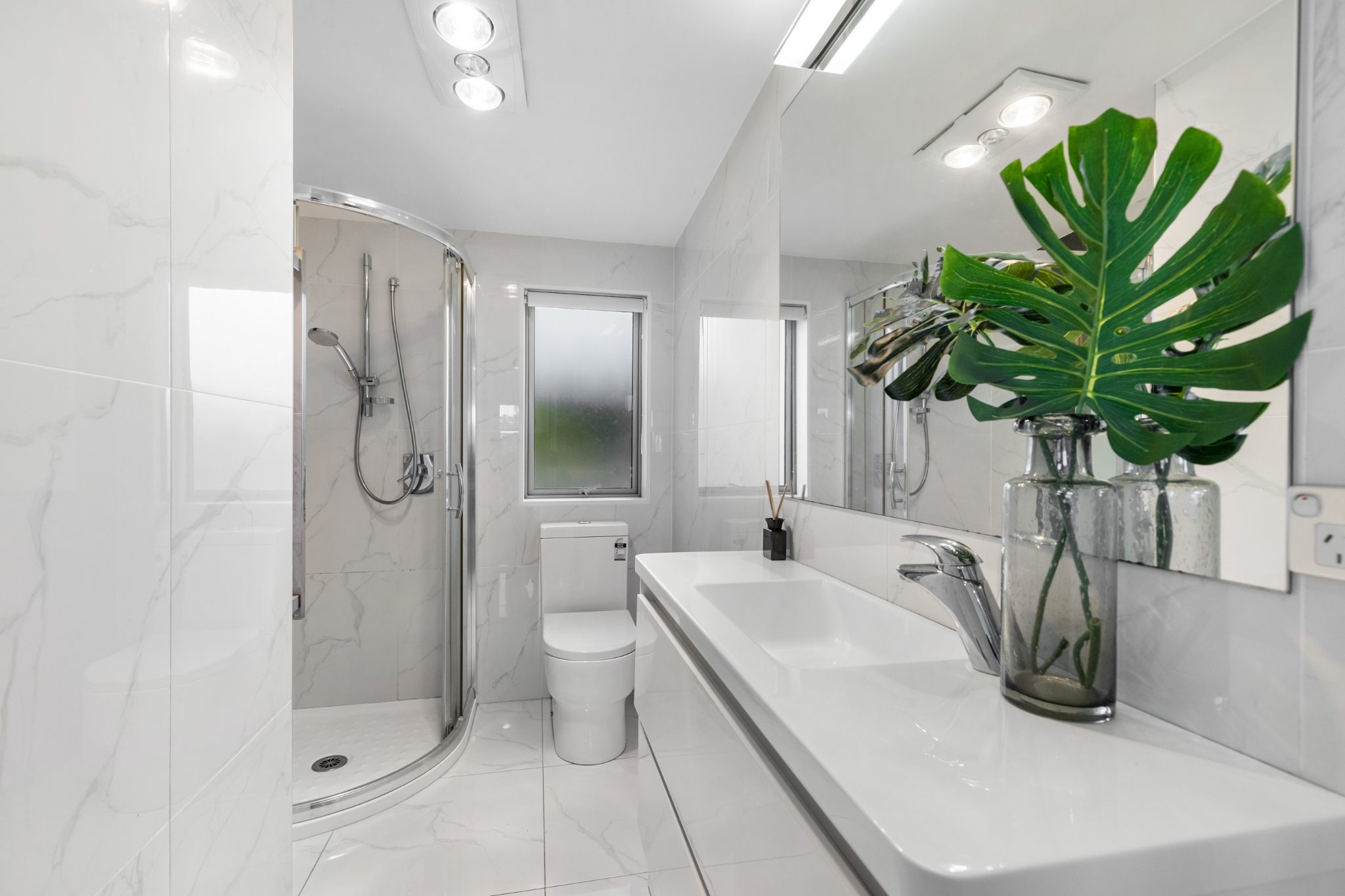 Property interior