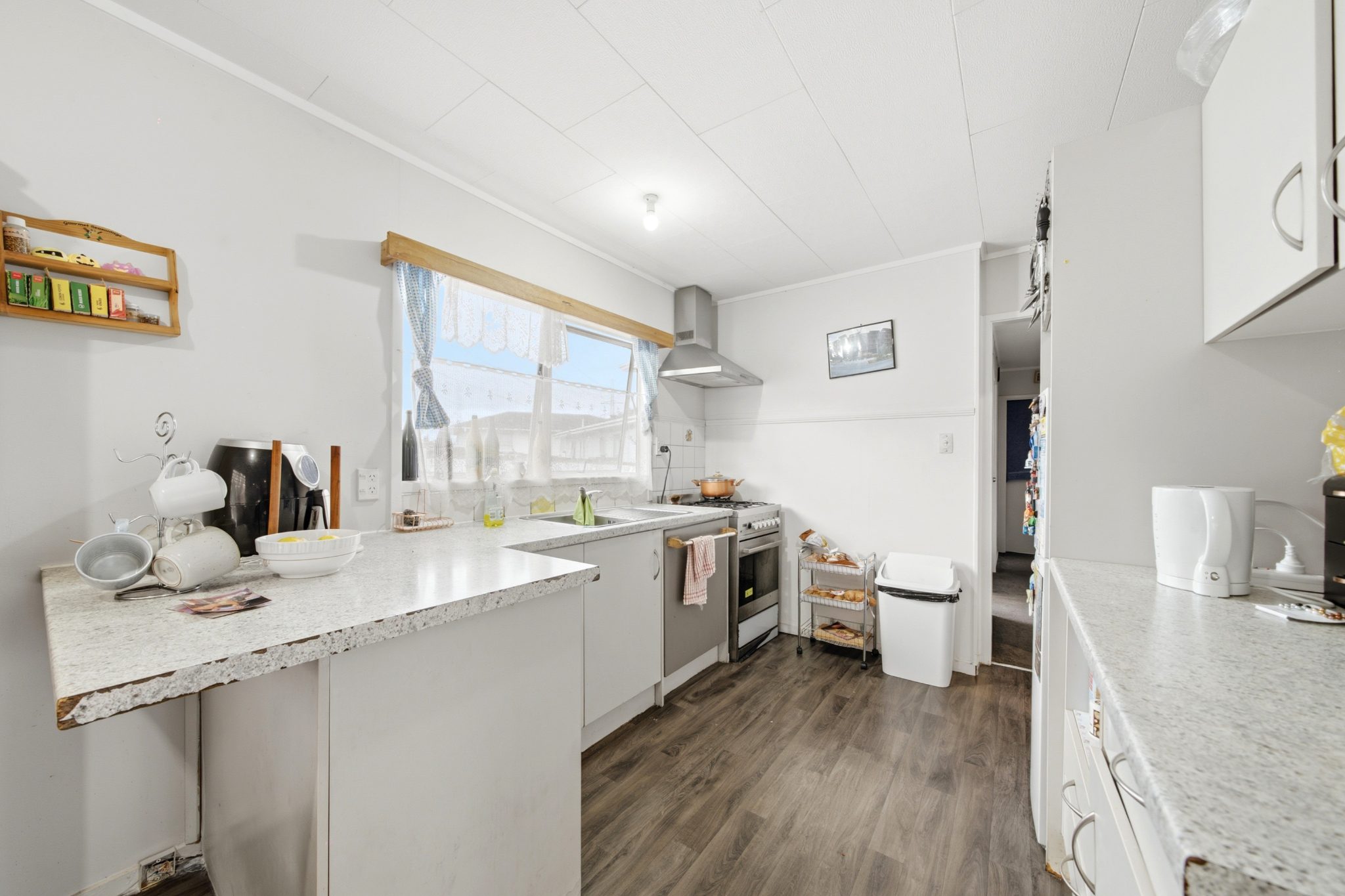 Property interior