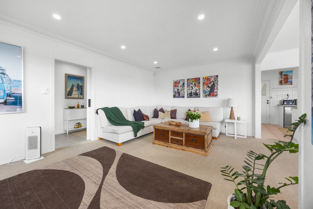Property interior