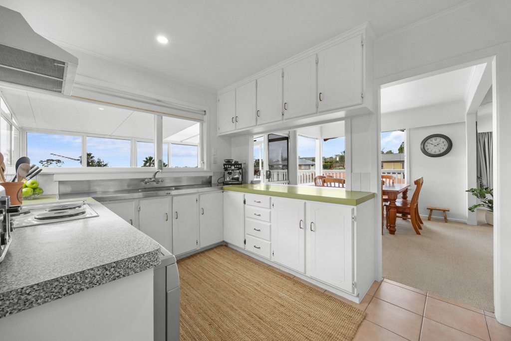 Property interior