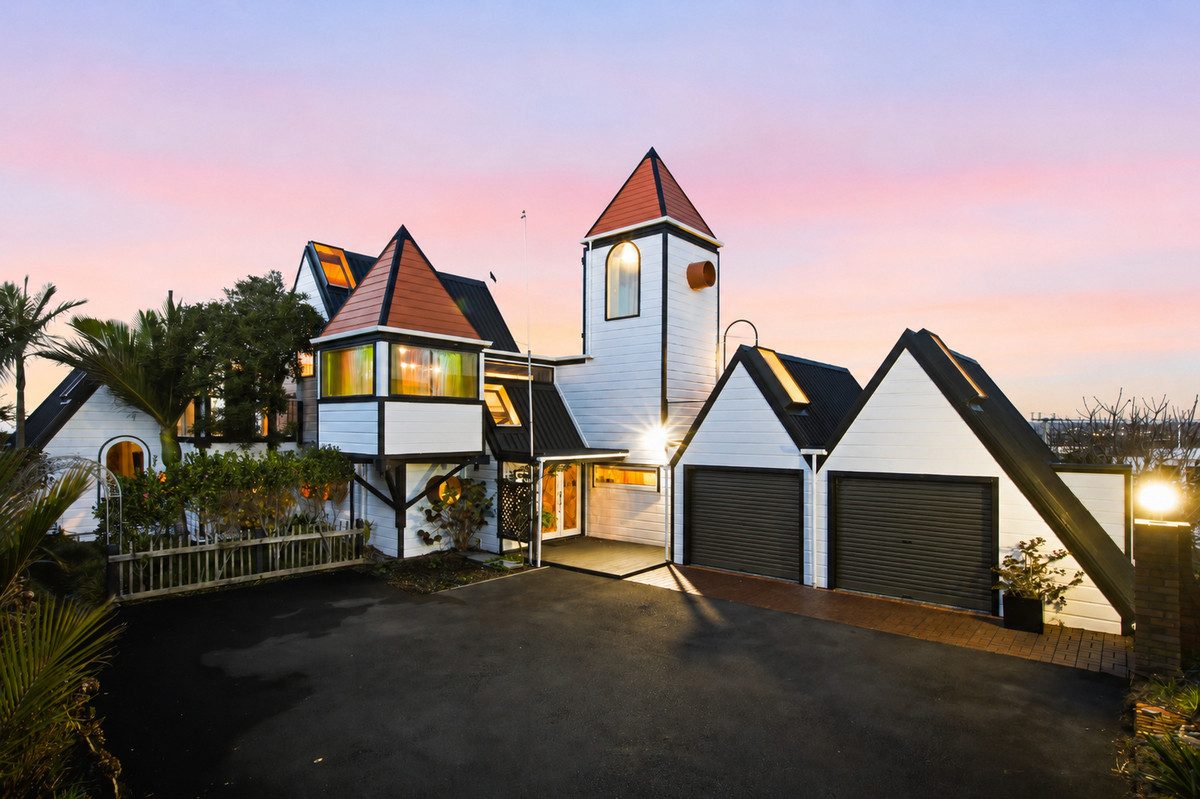 Property interior