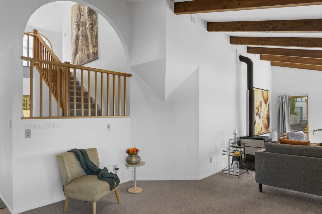 Property interior