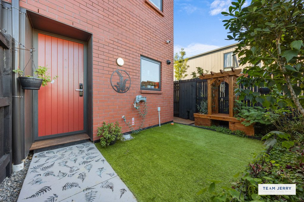 Property interior