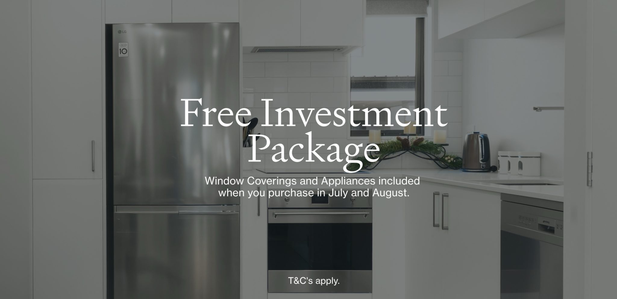 Brand-New Hornby Investment Opportunity — slide 8