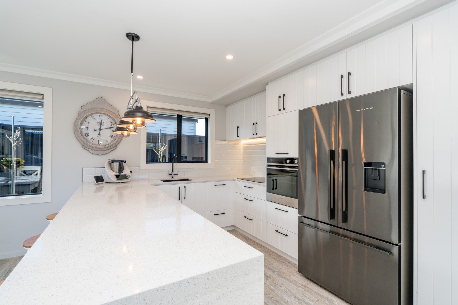 Property interior