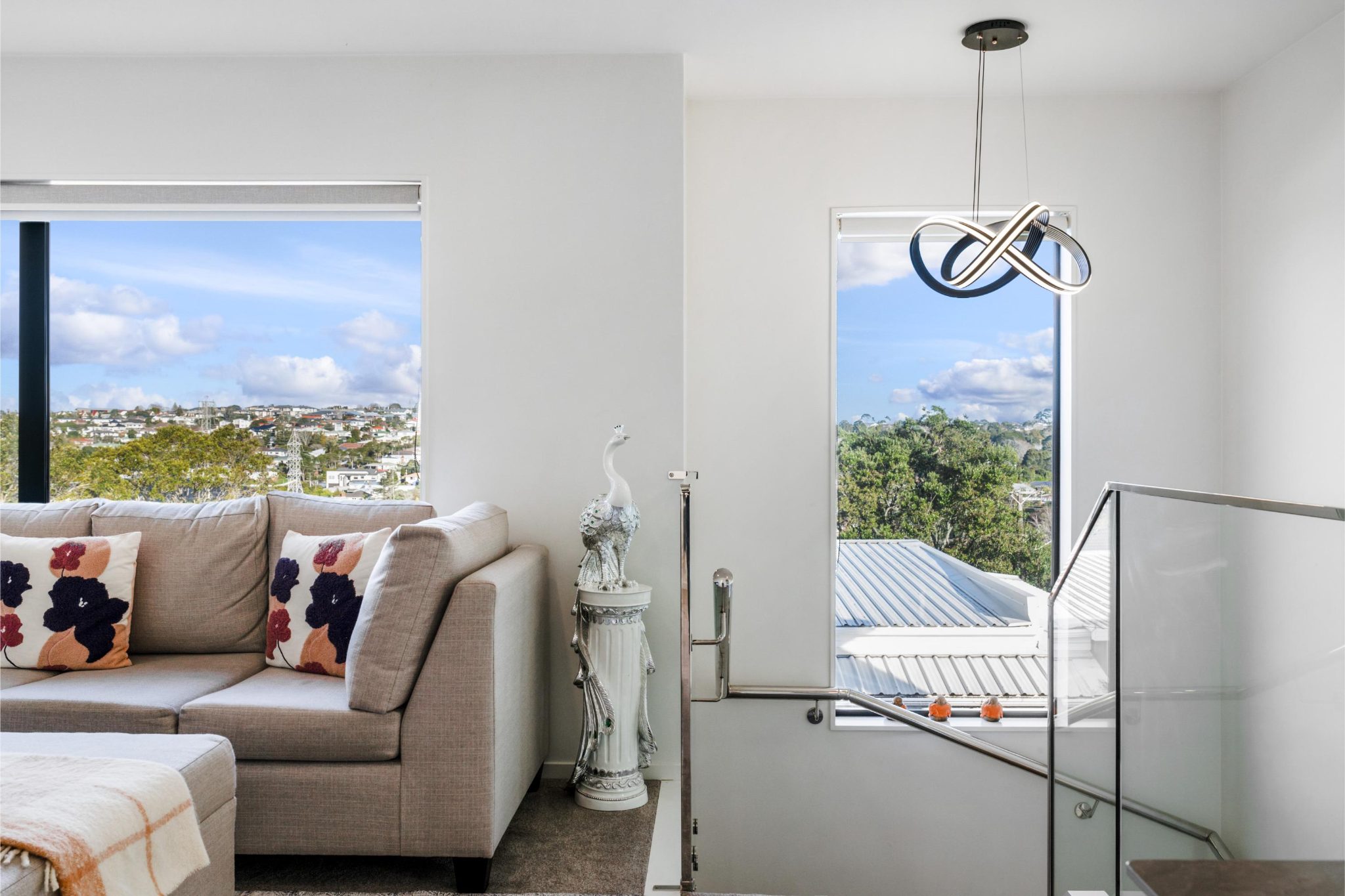 A View, a Suite and Room for Everyone — slide 2
