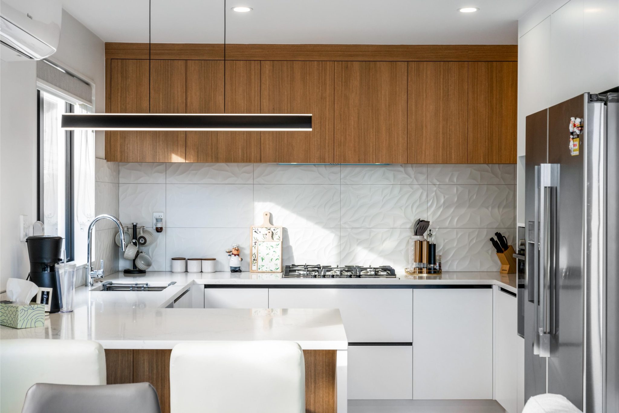 Property interior