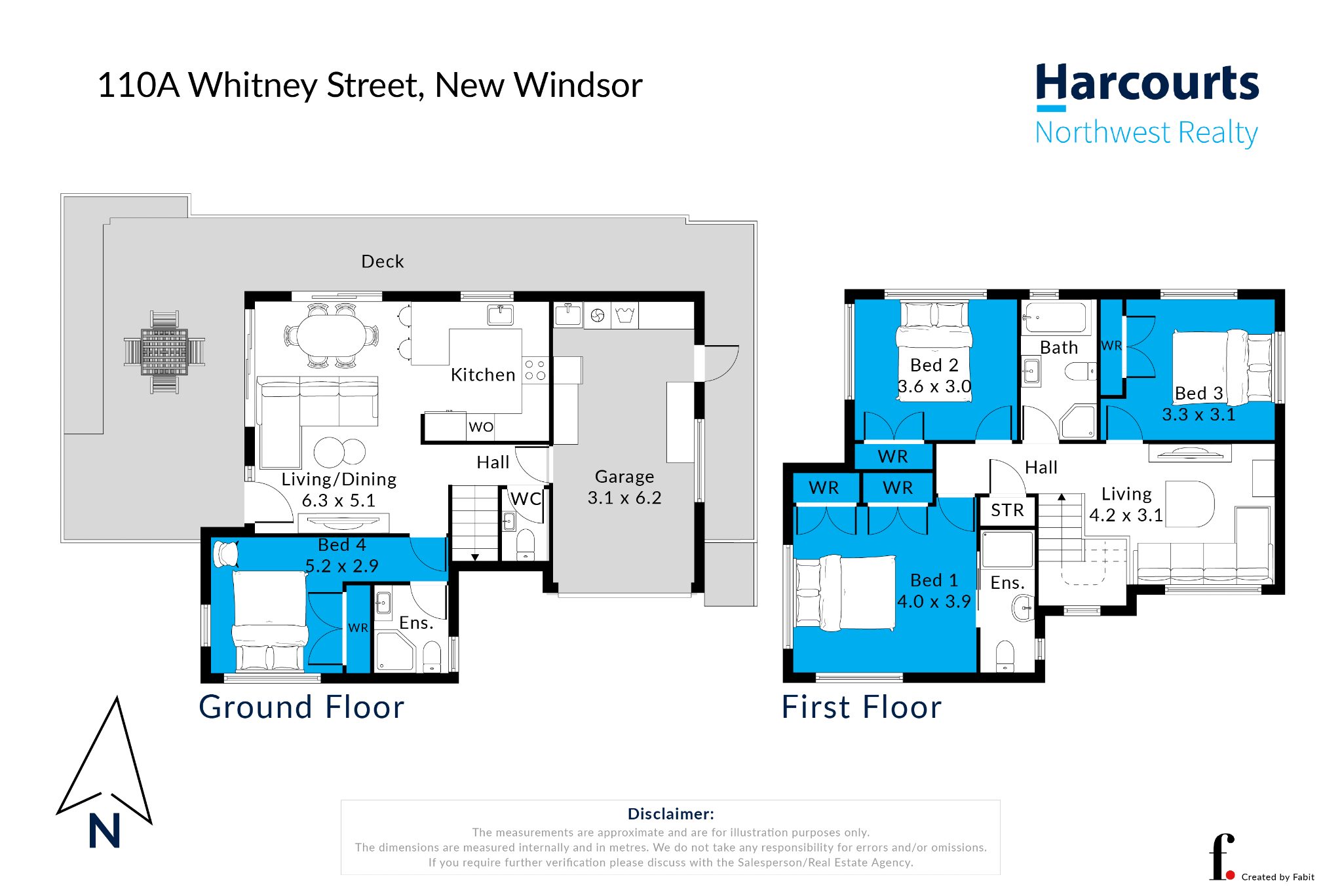 A View, a Suite and Room for Everyone — slide 32