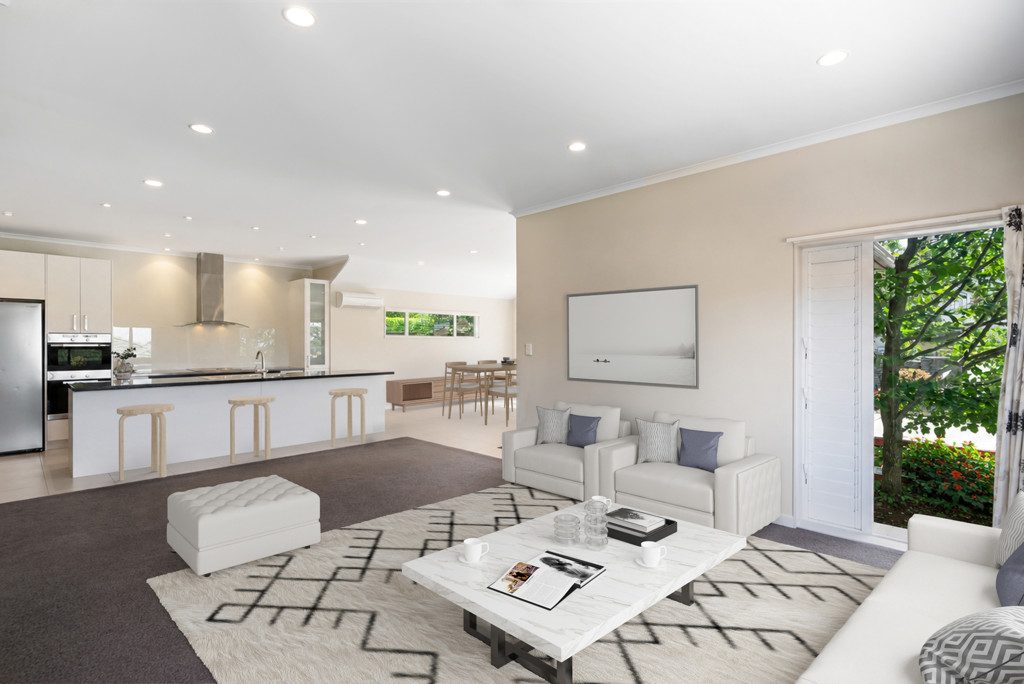 Property interior