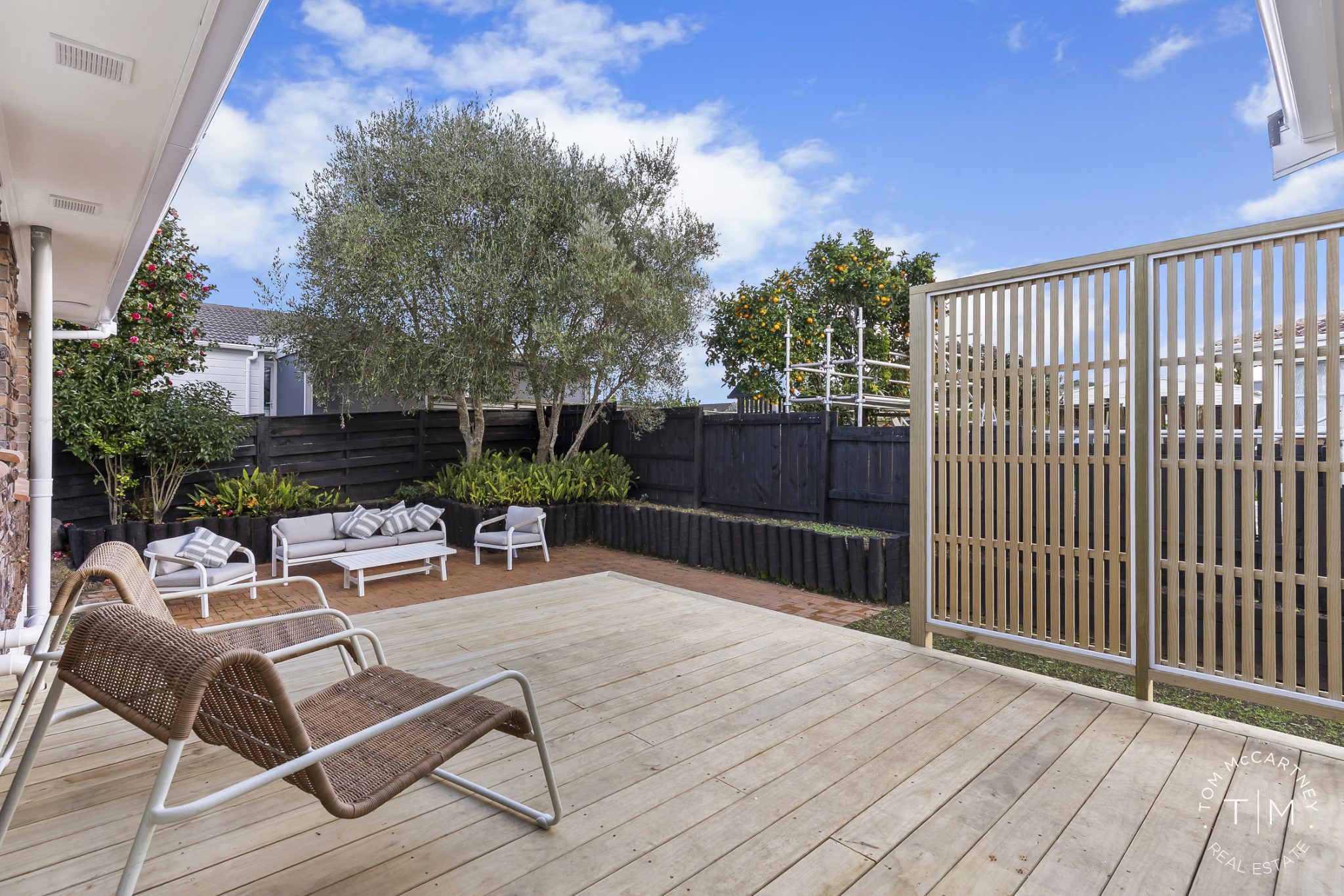 Where Stunning Renovation Meets Family Living — slide 2