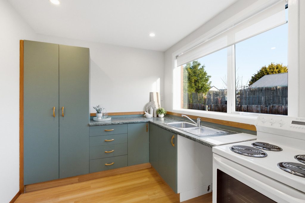Property interior