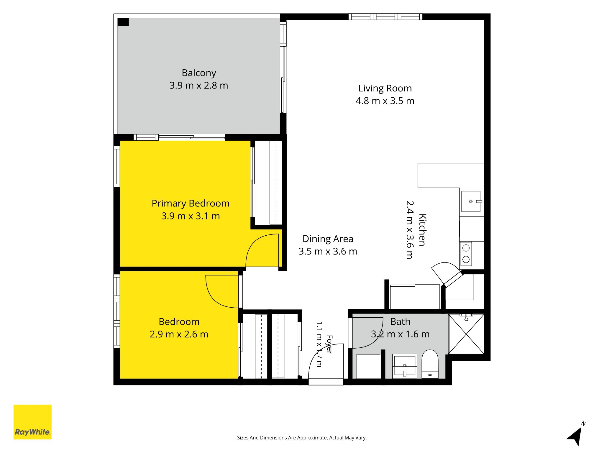 Effortless Hobsonville Living with Expansive Views — slide 21