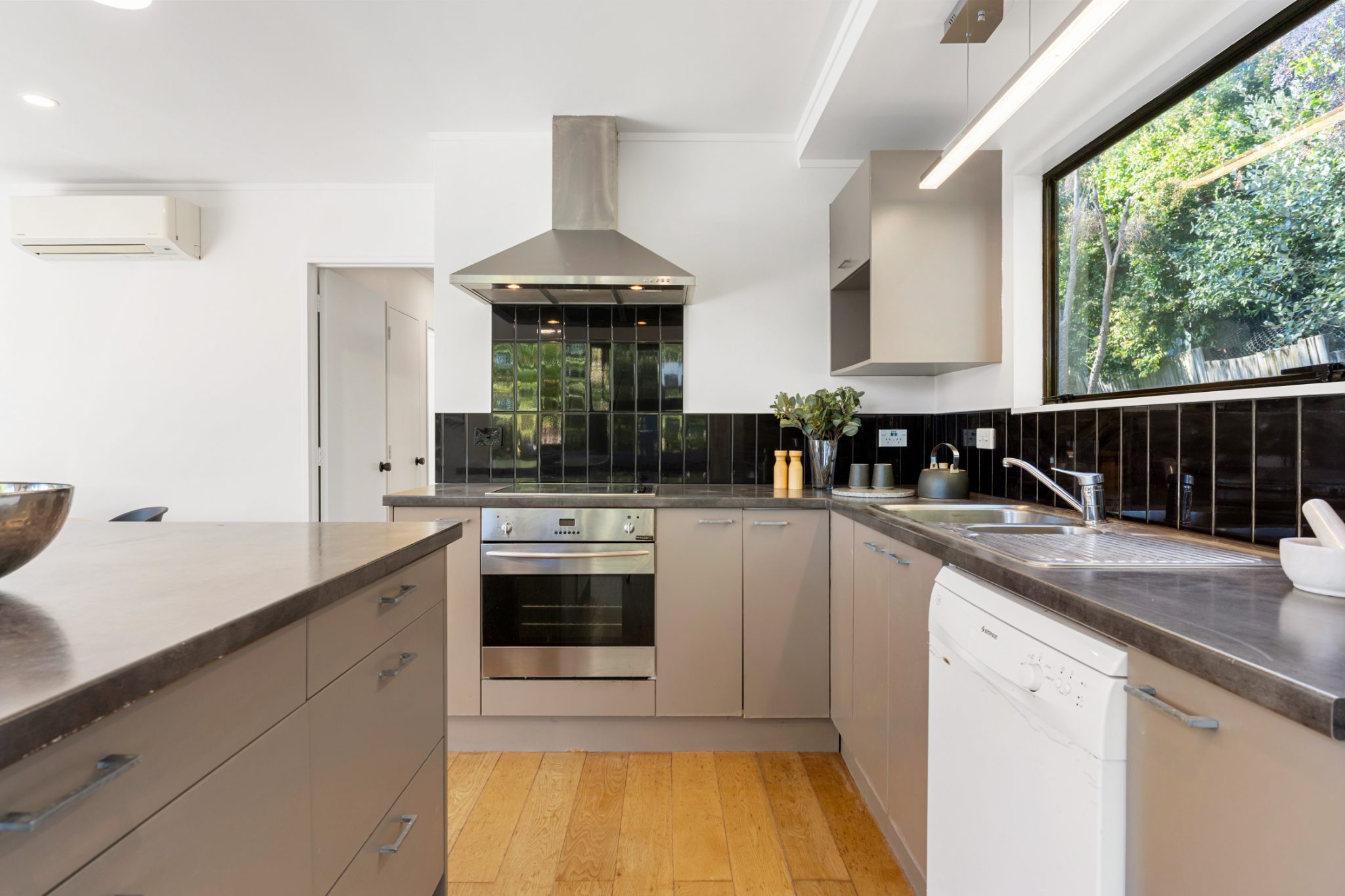 Property interior