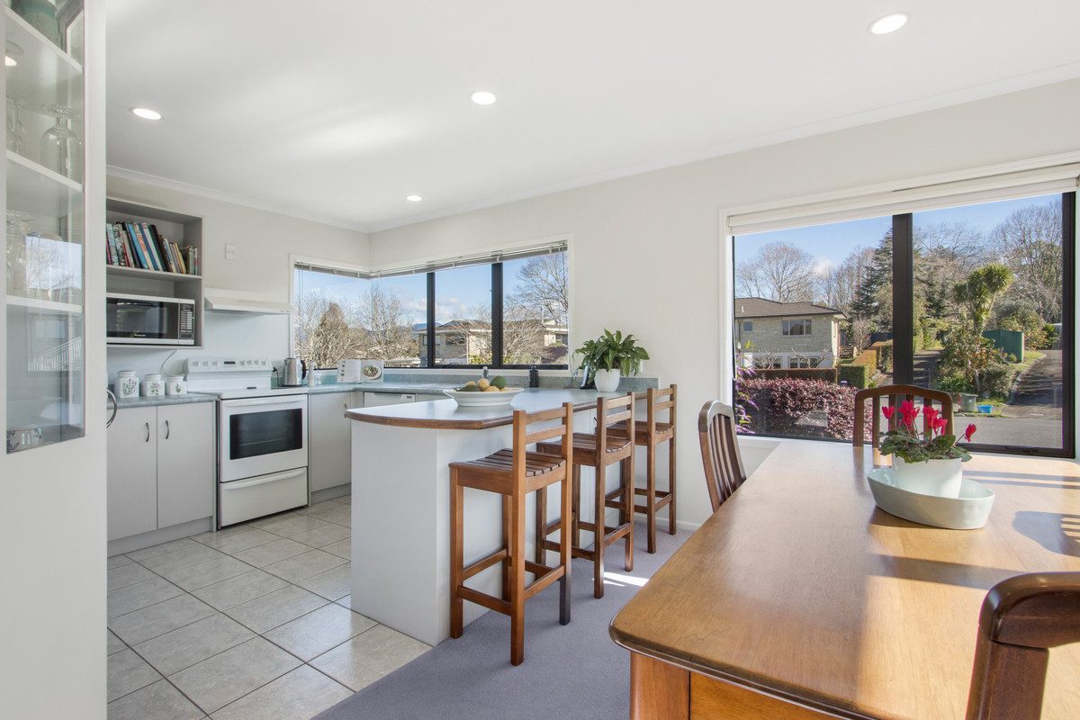 Property interior