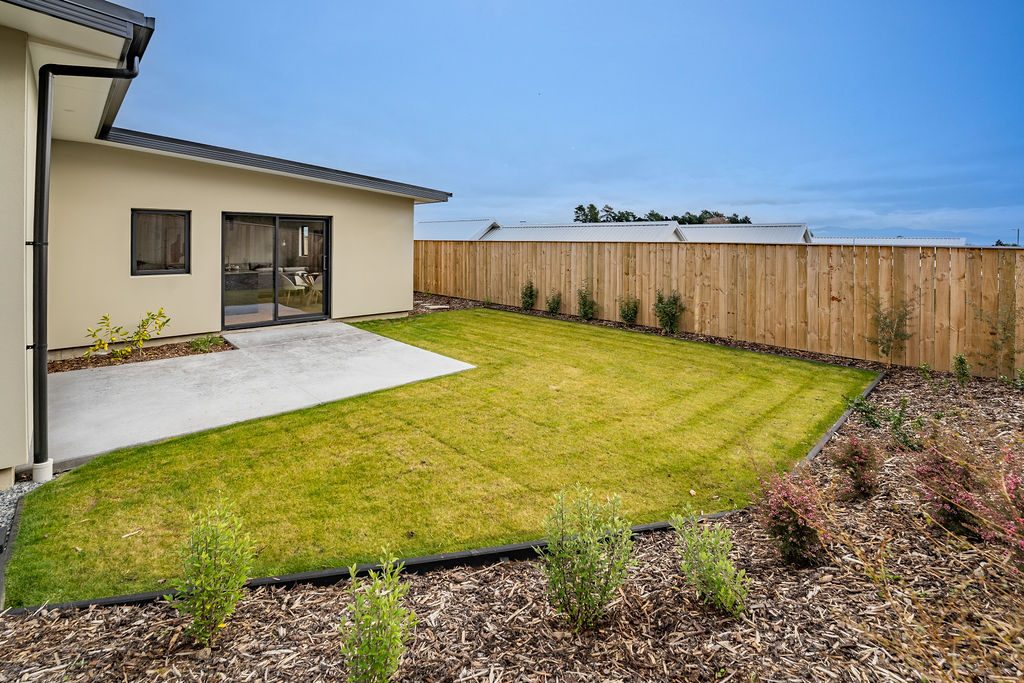 Family Living in Richmond’s Newest Community — slide 2