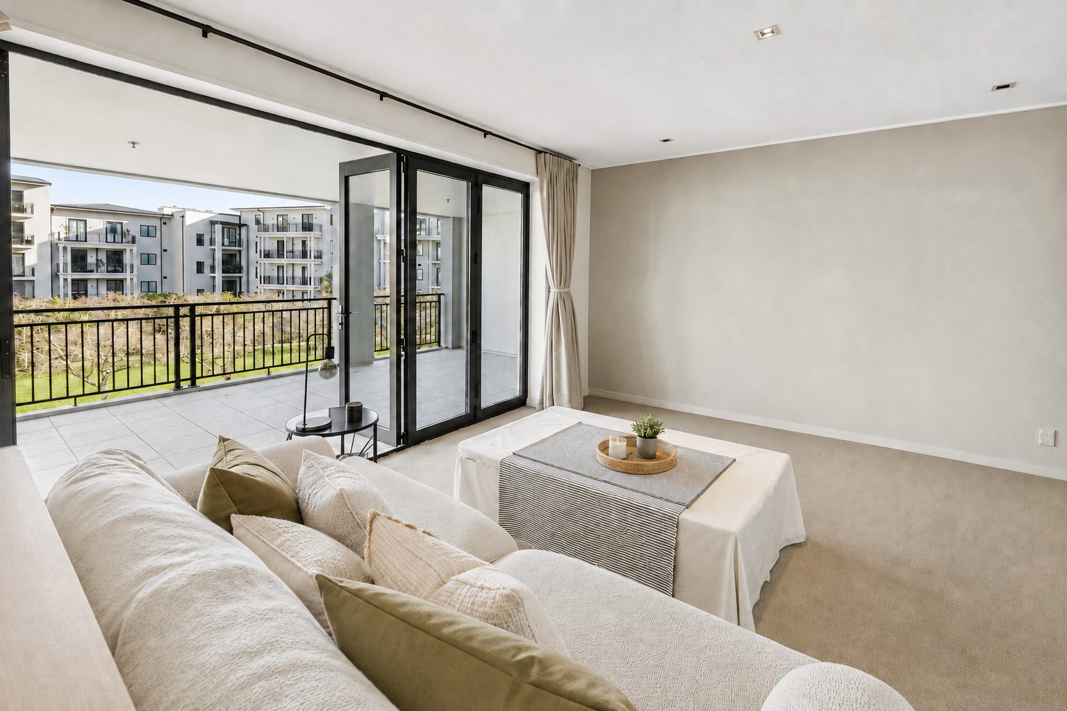 Property interior