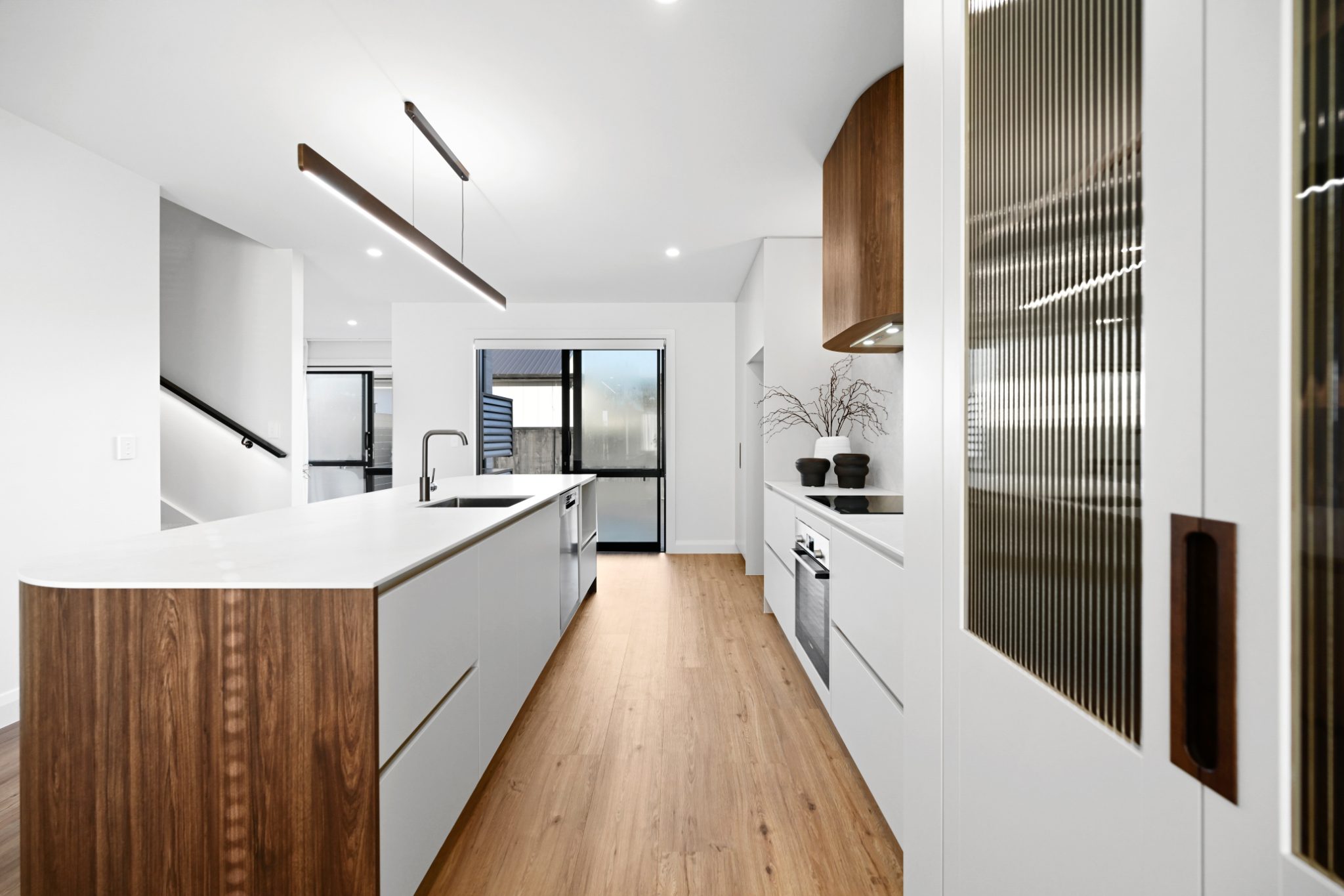Property interior