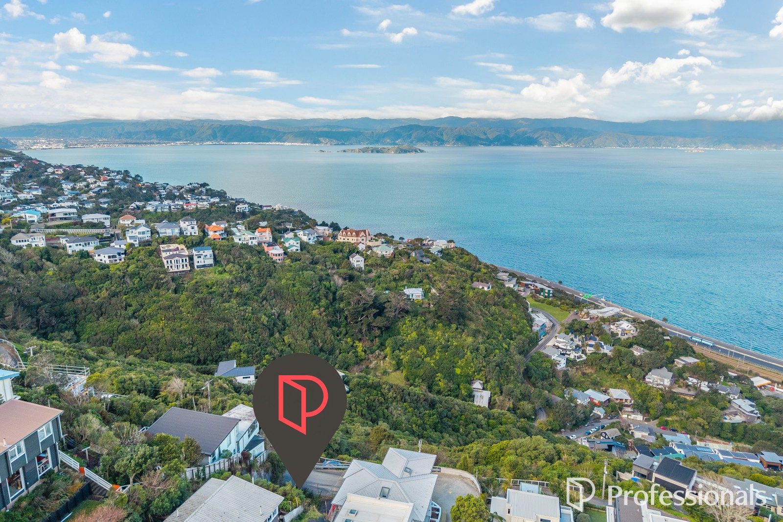 Section With Massive Views, Mortgagee Sale — slide 9