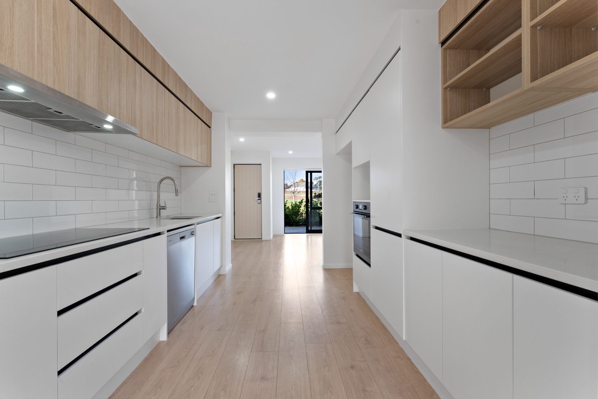 Property interior