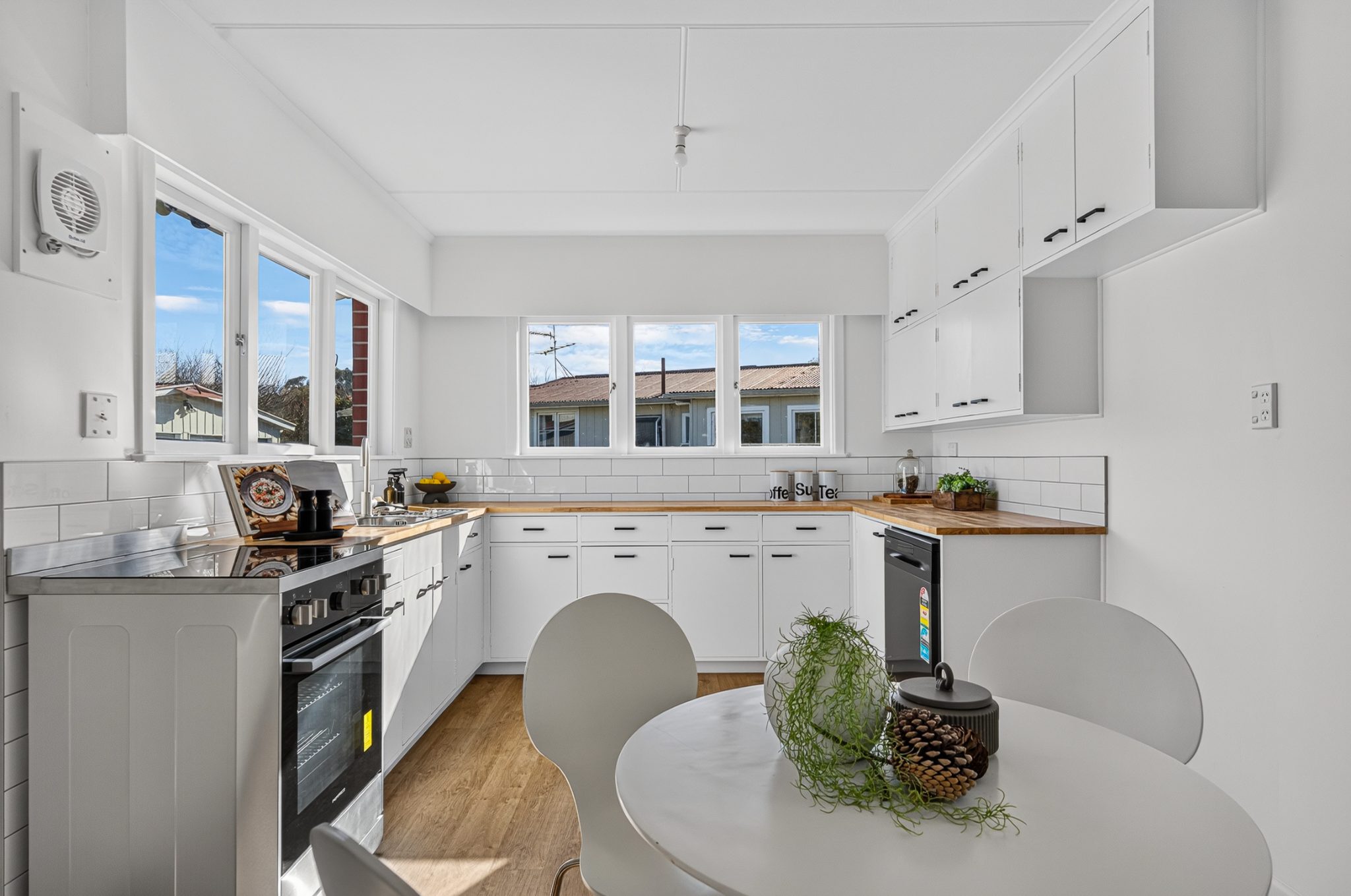Property interior