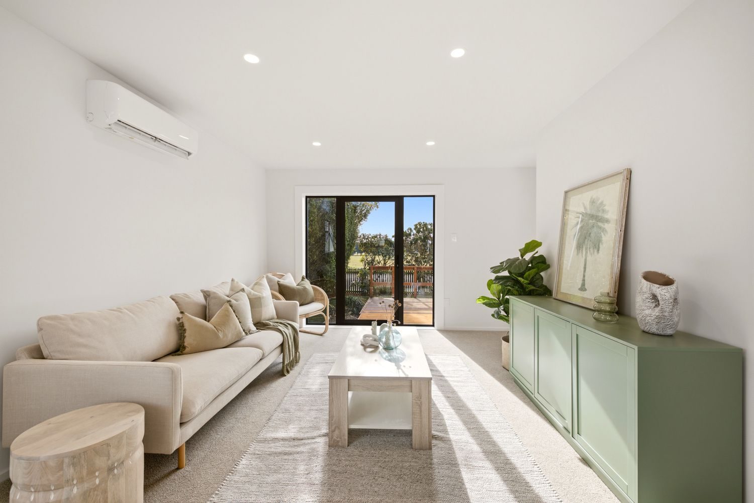 Property interior