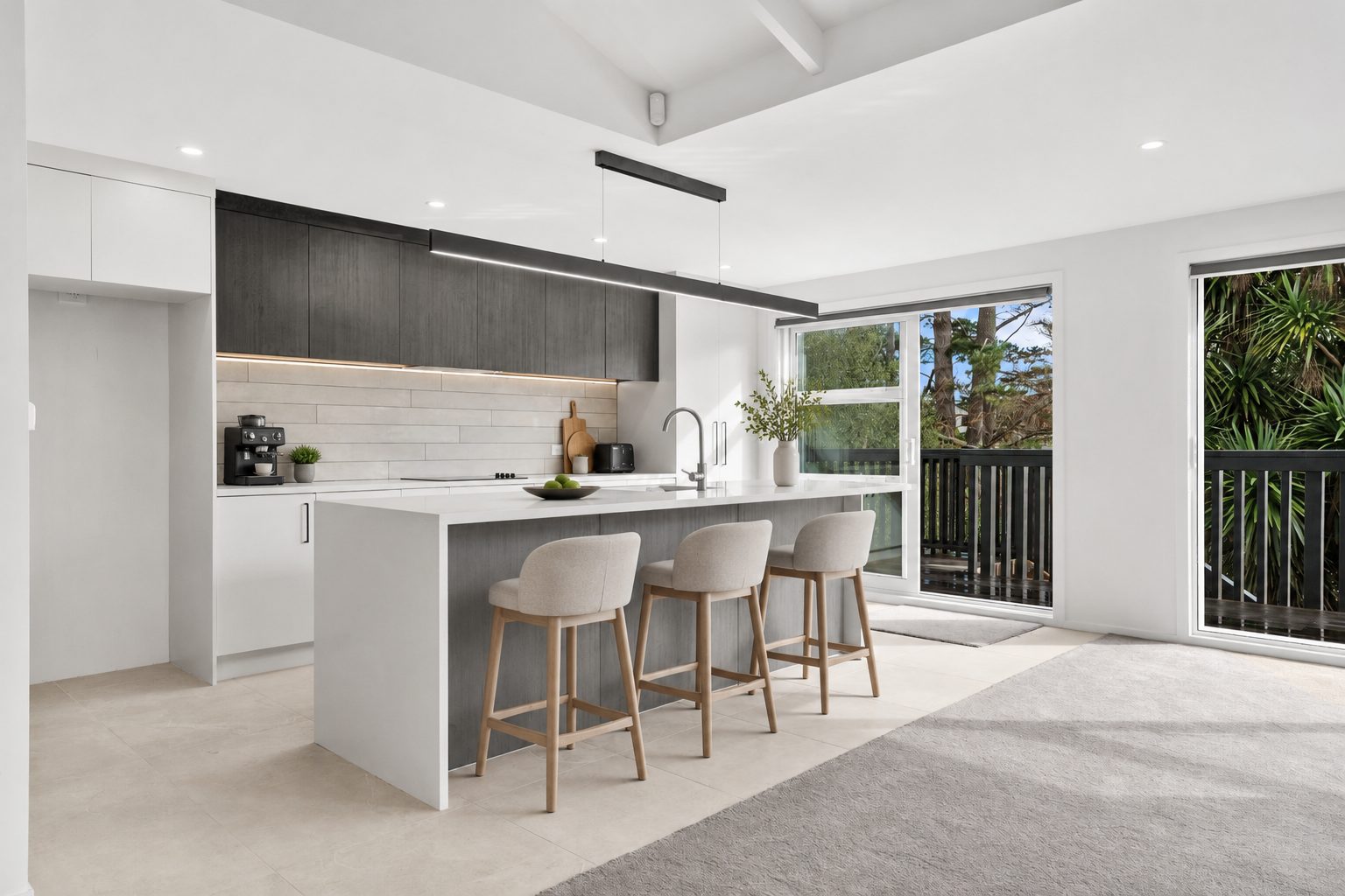 Property interior
