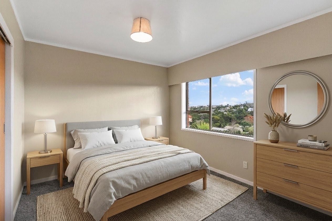 Property interior